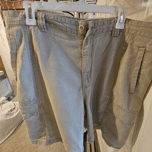 Tommy Bahama Cargo Shorts